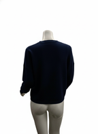 Camisola Malha Trançada