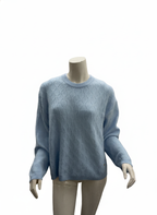 Camisola Malha Texturada