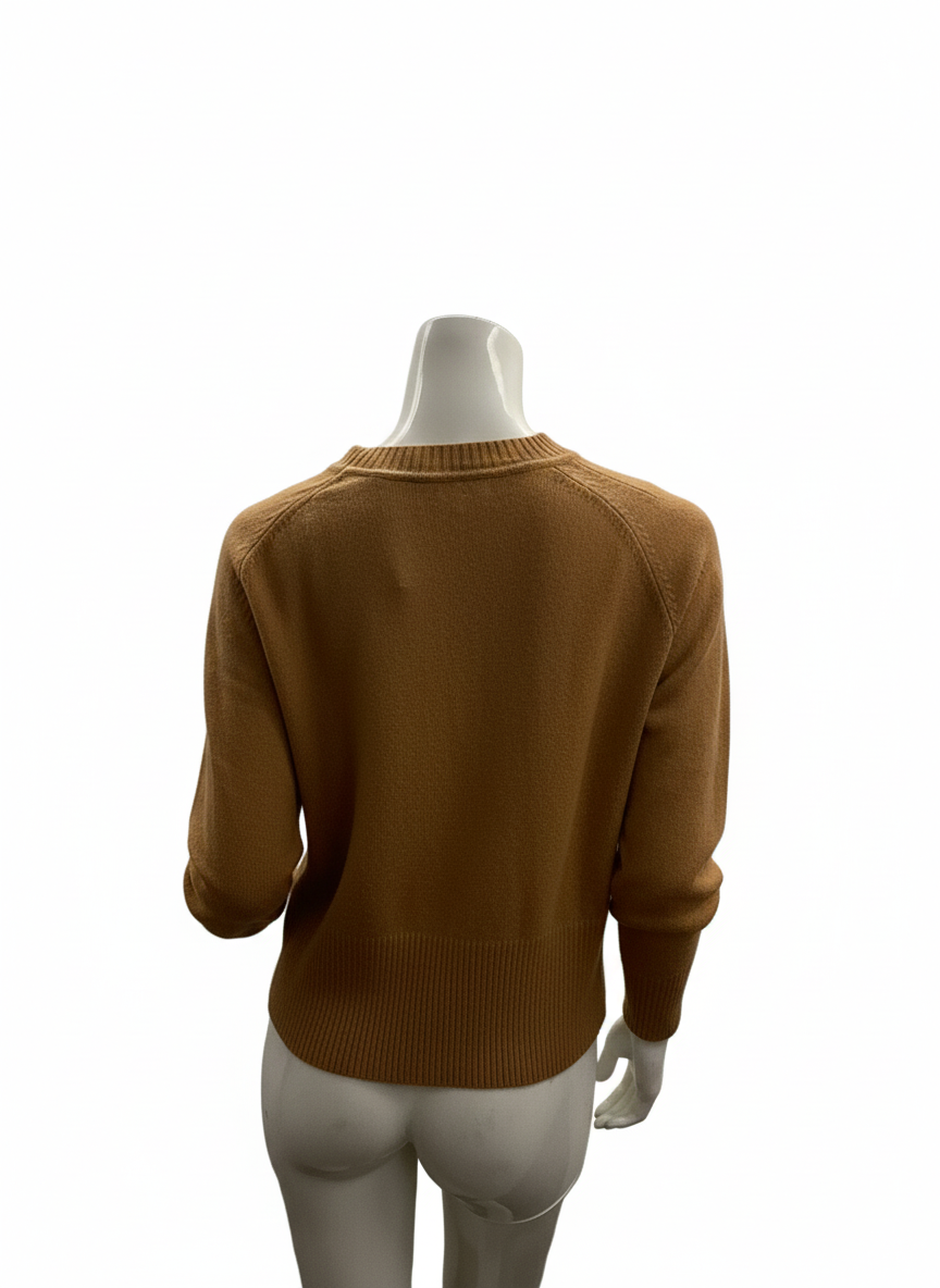 Camisola Malha Texturada