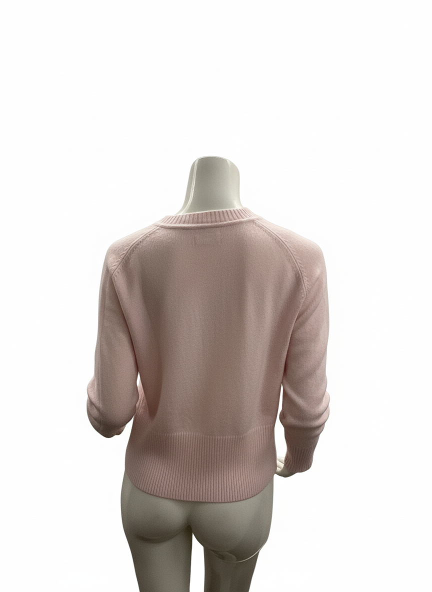 Camisola Malha Texturada