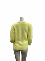 Camisola Malha Texturada