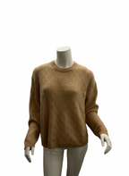 Camisola Malha Texturada