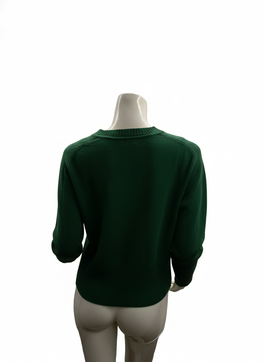 Camisola Malha Texturada