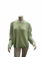 Camisola Malha Texturada