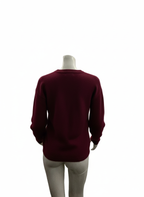 Camisola Malha Texturada