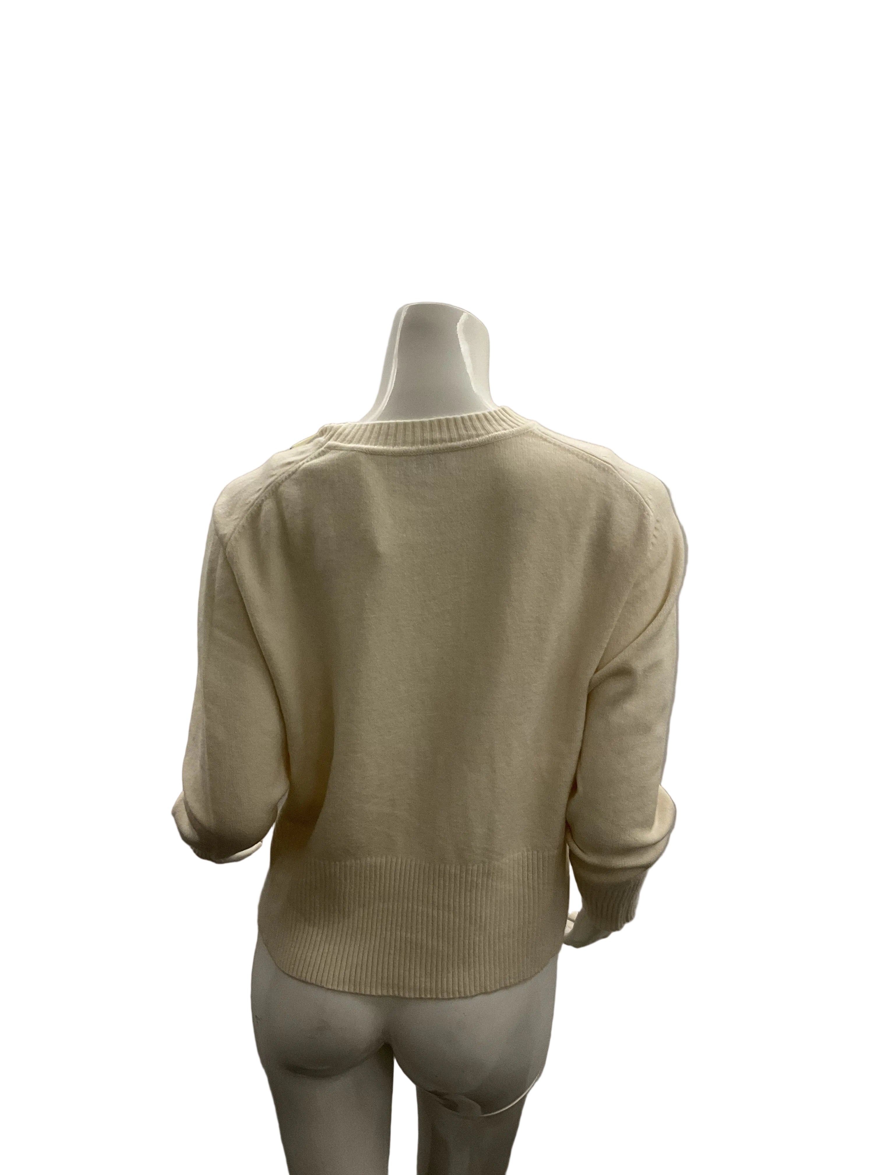 Camisola Malha Texturada